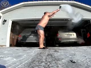 Немножко не по плану