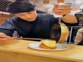 Неизвестное блюдо