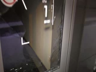 Настоящий отморозок в прямом и переносном смысле