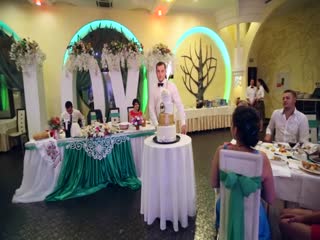 Такой торт погубил...