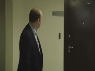 В коридорах Останкино. [Мат!]