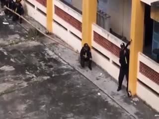 Когда лестницы не нужны