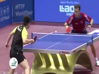 Коварный удар