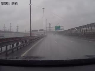 А в Питере дождь