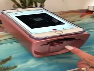 Компьютер для ногтей