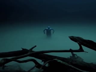 Это не фильм ужасов