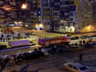 Хорошо, когда люди в критической ситуации действую сообща