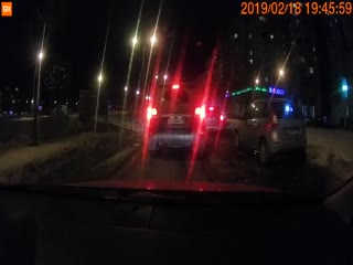 Вину не признал