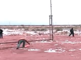 Требуются рабочие на вахту