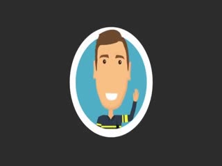 Задремал за рулем