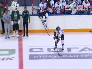 Русский гол