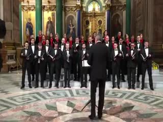 Исаакиевский Собор