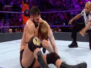 Хитрый манёвр