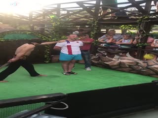 Рисковый номер