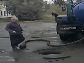 Старый, но не стареющий ролик