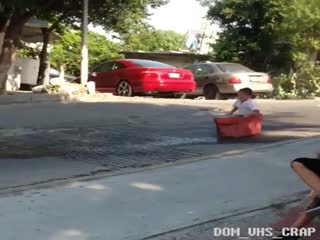 Сам виноват