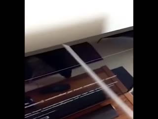 Кто бы мог подумать