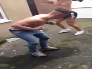 Когда твой друг идиот