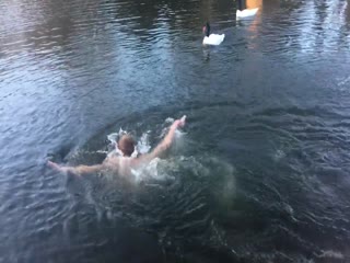 Неожиданное нападение