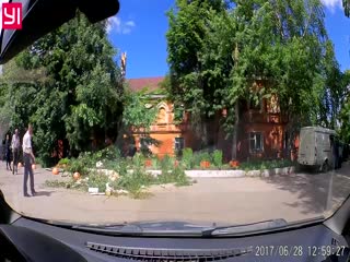 Повезло так повезло