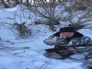 Неожиданная 