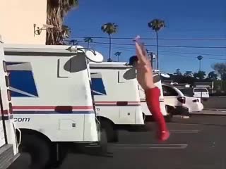 Виртуозы,каждый по своему.