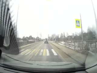 Врёшь, не уйдёшь