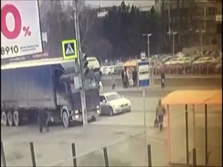 Буквально переехал