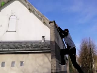 Красиво ушел!