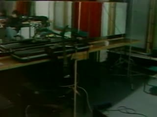 Раритет! Цой на передаче 