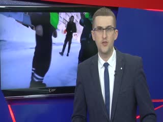 Буйная девушка