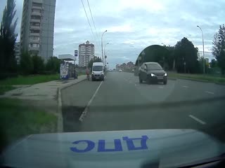 Пьяненький да не удаленький