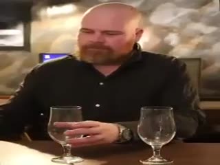 Разница между водой и пивом