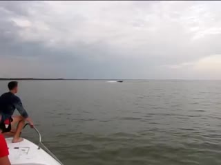 Вот это покатались