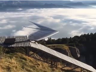 Вышел на прогулку