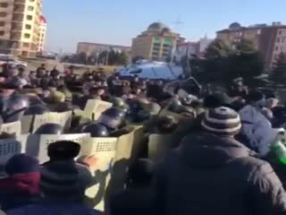 С другого ракурса.Магас,сегодня