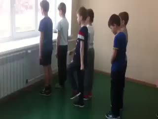 Различие мальчиков и девочек