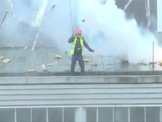 Непонятный кадр