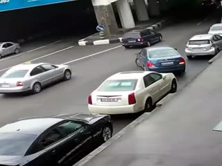 Педаль газа надо не всегда нажимать...