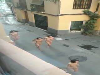 Строго 18+ Женский марафон.