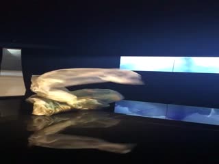 Балет ветра