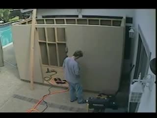 Неприятность на рабочем месте