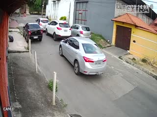 Бразилия не перестает удивлять