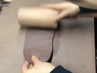 Как делают глиняный заварничек