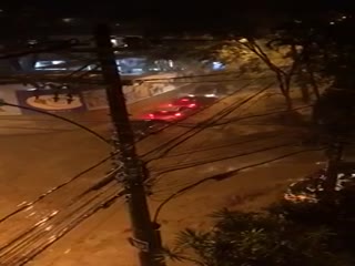 Сейчас в Рио-де-Жанейро