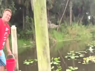 Хорошее место для купания