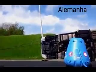 Поднять фуру...