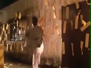 Пистолет надёжнее магии