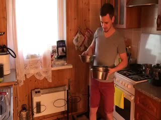 Чудеса дрессировки