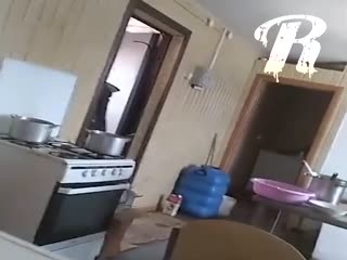 Суровая буфетчица. МАТ!!!!